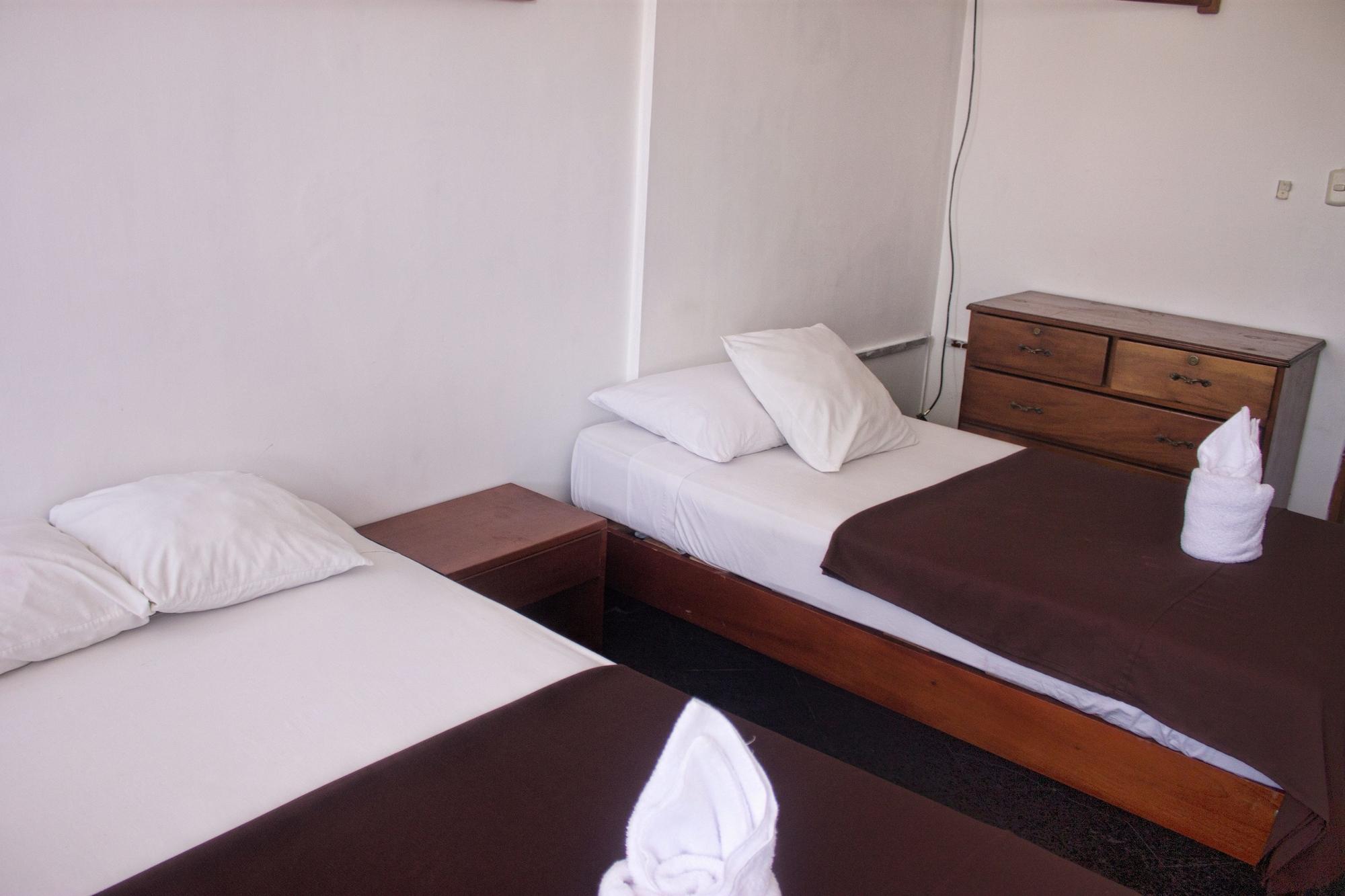 Amazon Hotel 이키토스 외부 사진