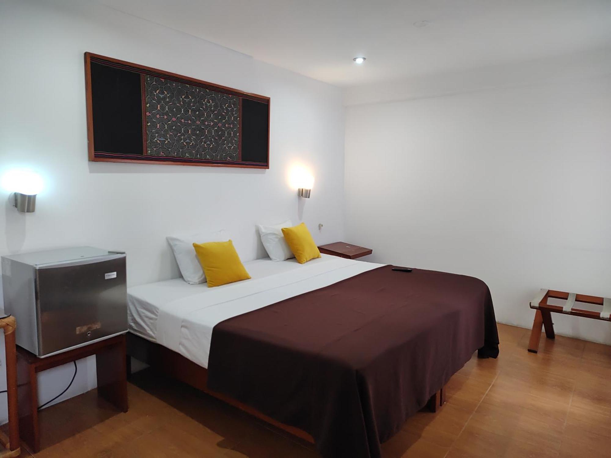 Amazon Hotel 이키토스 외부 사진
