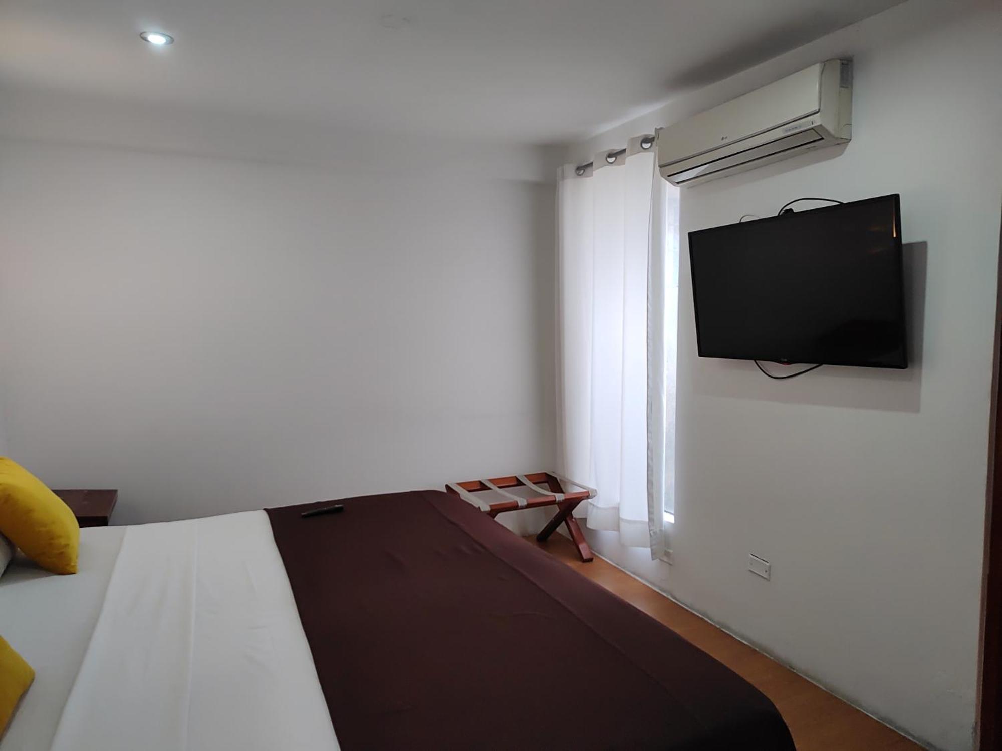 Amazon Hotel 이키토스 외부 사진