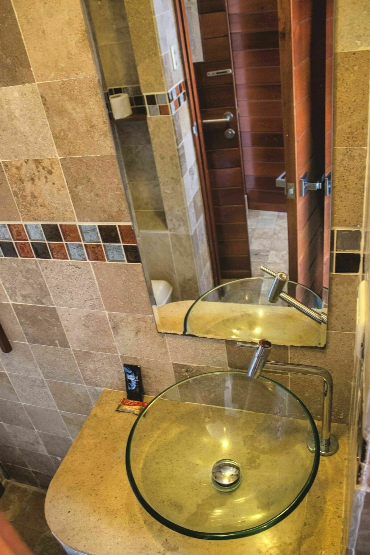 Amazon Hotel 이키토스 외부 사진